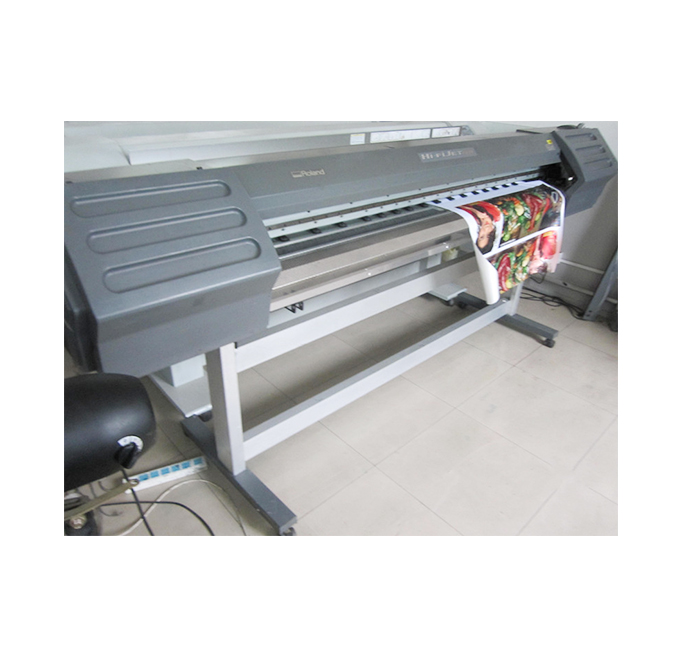 罗兰 fj-740 二手写真机