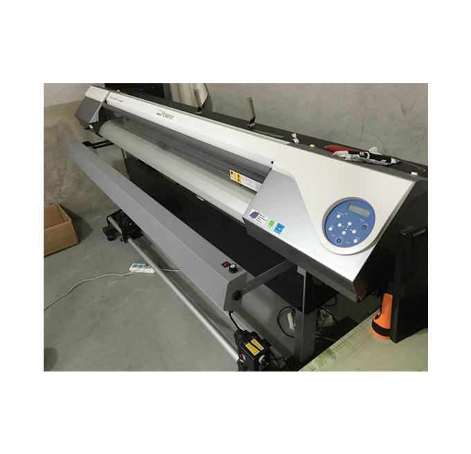 罗兰ra640二手进口写真机